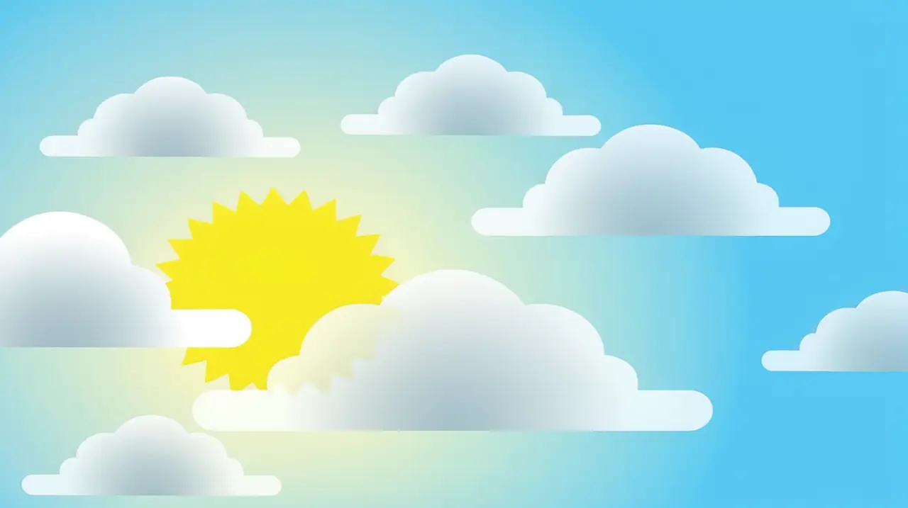 Pronóstico del tiempo en la ciudad de Neuquén para mañana: qué se espera para el día 27 de mayo de 2025.. Foto: Redacción InfoArticulos