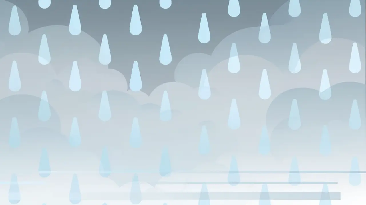 Pronóstico del tiempo en San Rafael para mañana: ¿cómo será el clima el 27 de mayo de 2025?. Foto: Redacción InfoArticulos