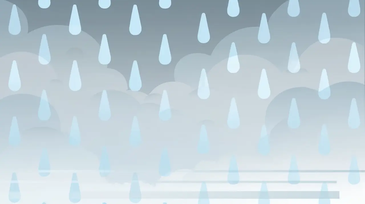 Pronóstico del tiempo para el 27 de mayo de 2025: condiciones climáticas en Oberá. Foto: Redacción InfoArticulos
