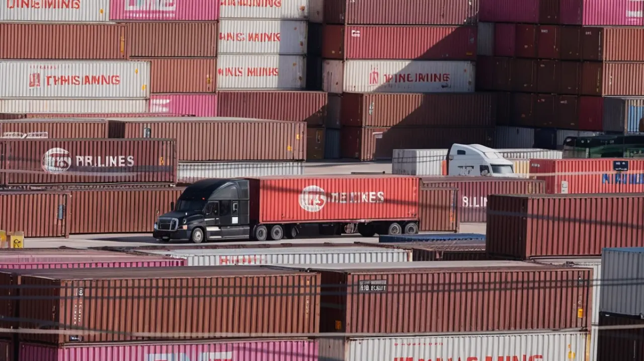 La industria china sigue impulsada por un estímulo que mantiene altas las ganancias, a pesar de los riesgos comerciales que se cernen sobre el país.. Foto: Redacción InfoArticulos