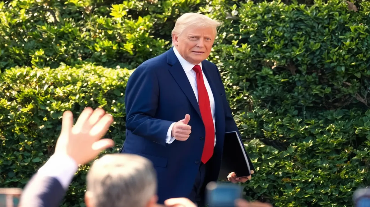 Las bolsas experimentan una cotización desigual y el dólar se enfrenta a la confusión en las tarifas impuestas por Trump. Foto: Redacción InfoArticulos