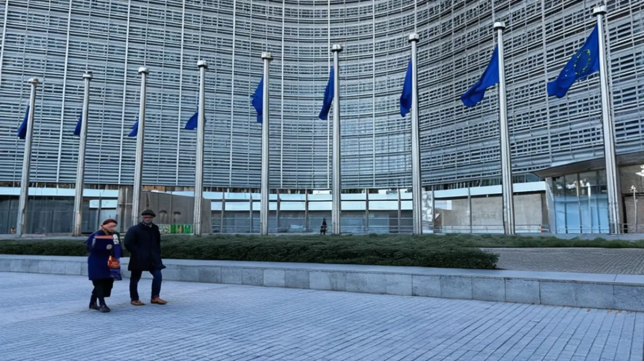Algunos países de la Unión Europea expresan inquietud ante la posible ley contra la comunidad LGBTQ+, según se desprende de un documento en discusión.. Foto: Redacción InfoArticulos