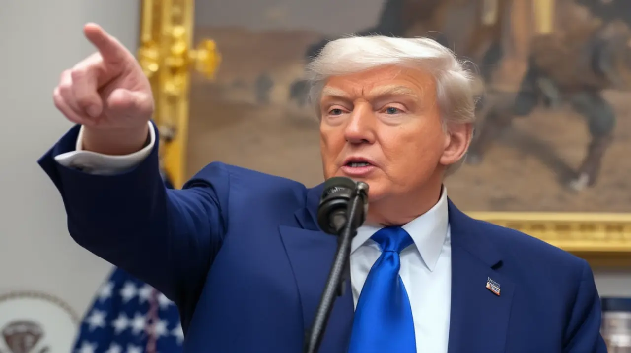 Las medidas arancelarias de Donald Trump ponen en riesgo la actividad comercial de un artesano español que vende sombreros a comunidades judías ortodoxas en Estados Unidos.. Foto: Redacción InfoArt