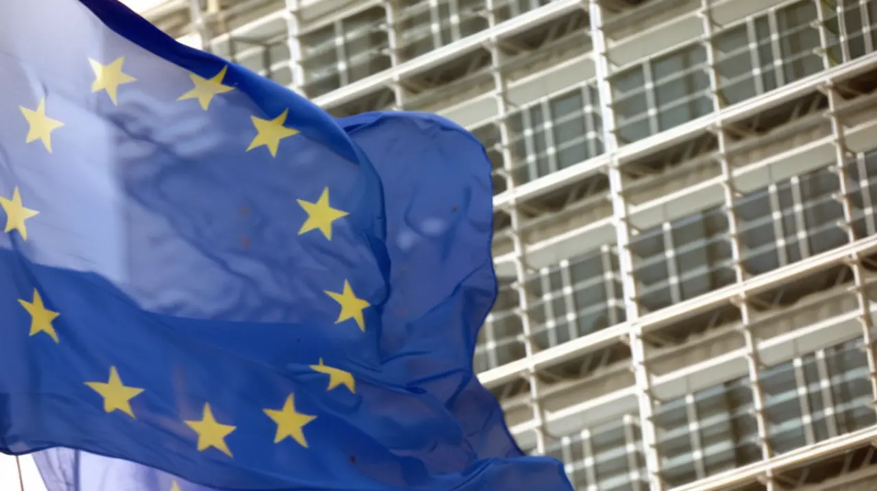 El presidente del Banco Central Europeo, Villeroy, cree que la normalización de las tasas de interés aún no ha terminado.. Foto: Redacción InfoArticulos