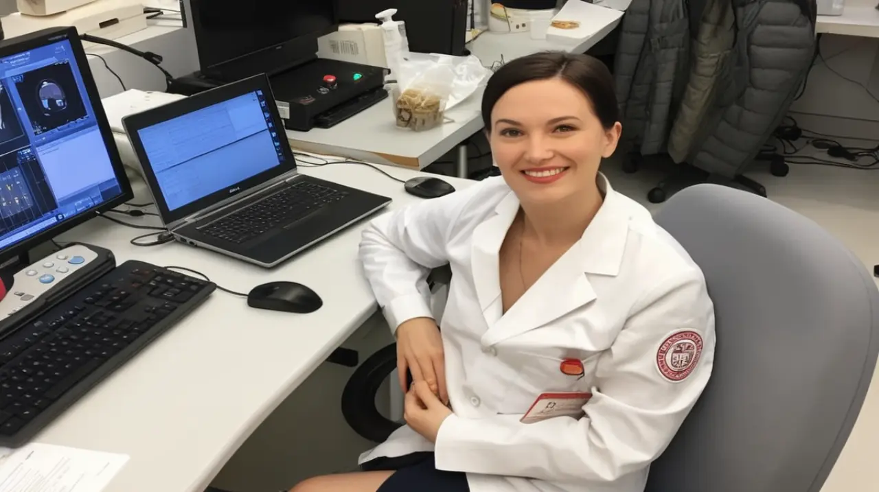 La investigadora destaca la importancia de la menopausia en la salud cerebral y advierte contra el aislamiento social.. Foto: Redacción InfoArticulos