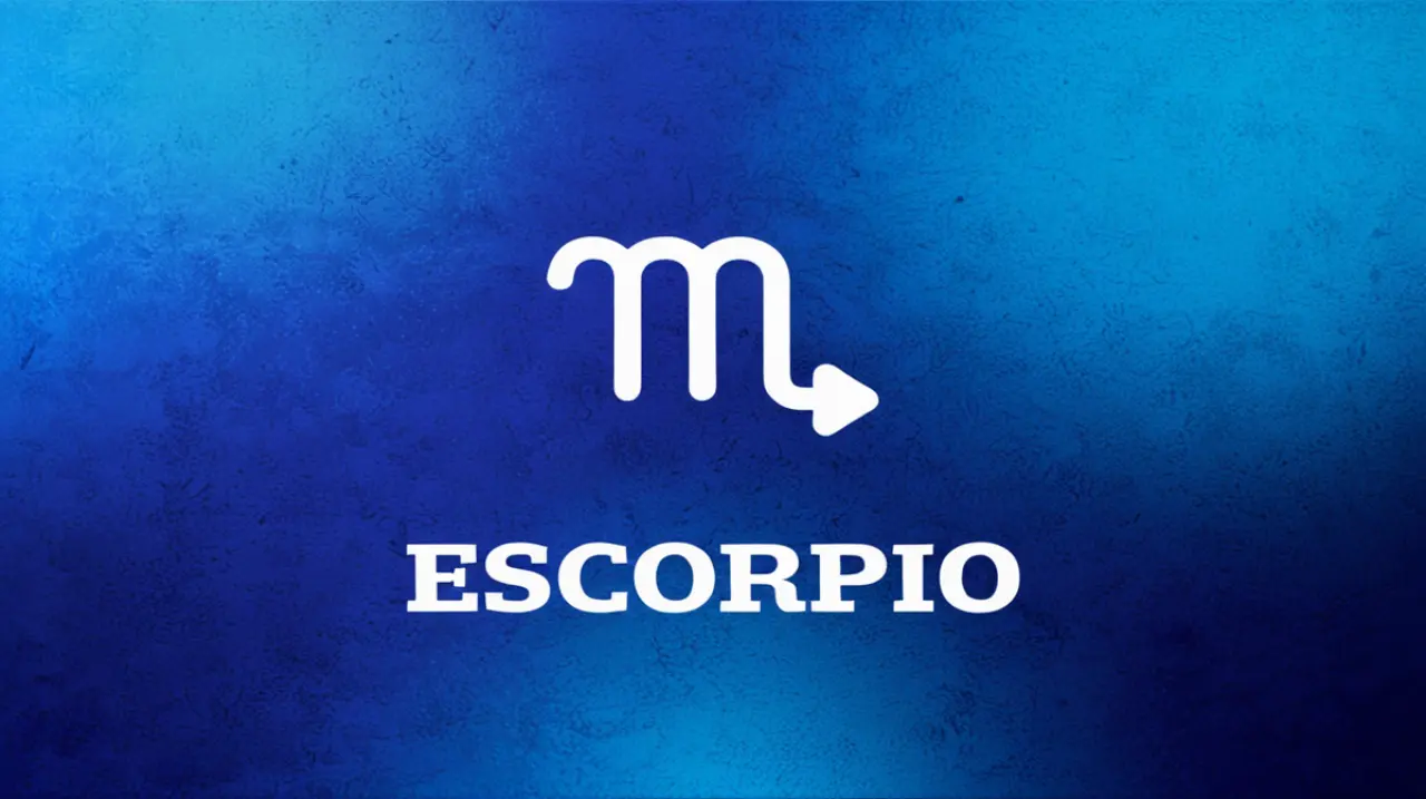 Predicciones astronómicas para Escorpio en este día, martes 27 de mayo de 2025.. Foto: Redacción InfoArticulos