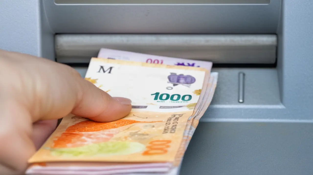 El pago del Aguinaldo 2025 ya está cerca. A continuación, te explicamos cómo se calcula este beneficio para los trabajadores.. Foto: Redacción InfoArticulos