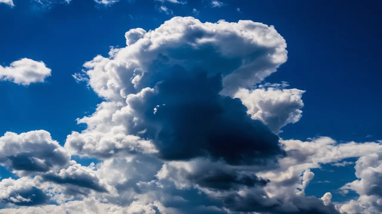 Pronóstico del tiempo en Trelew para mañana: ¿cómo será el clima el 27 de mayo de 2025?. Foto: Redacción InfoArticulos