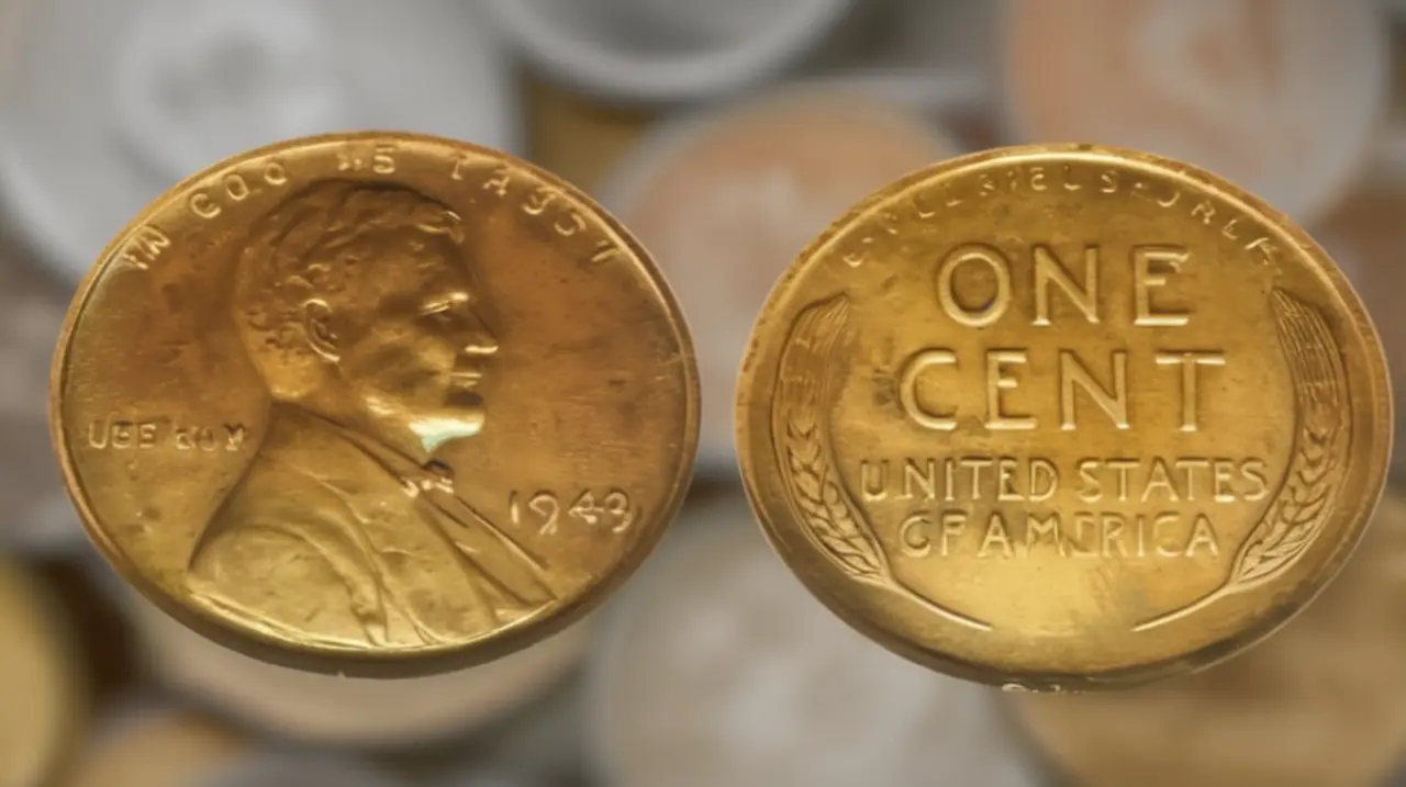 La producción de monedas de un centavo en Estados Unidos llega a su fin, pero ¿qué pasará con ellas?. Foto: Redacción InfoArticulos