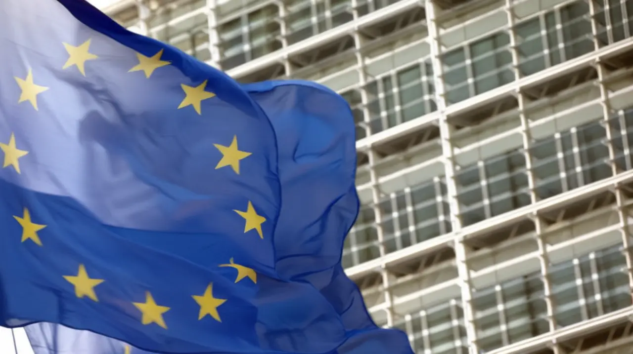 La Unión Europea aprobó un fondo de 150.000 millones de euros destinado al rearme de sus miembros. Foto: Redacción InfoArticulos