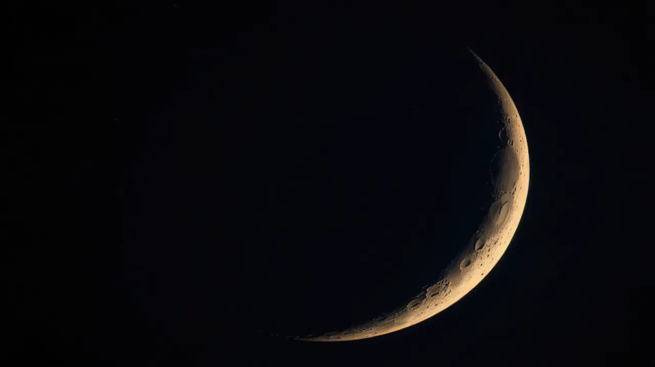 Celebraciones de la luna nueva programadas para mañana, martes 27 de mayo. Foto: Redacción InfoArticulos