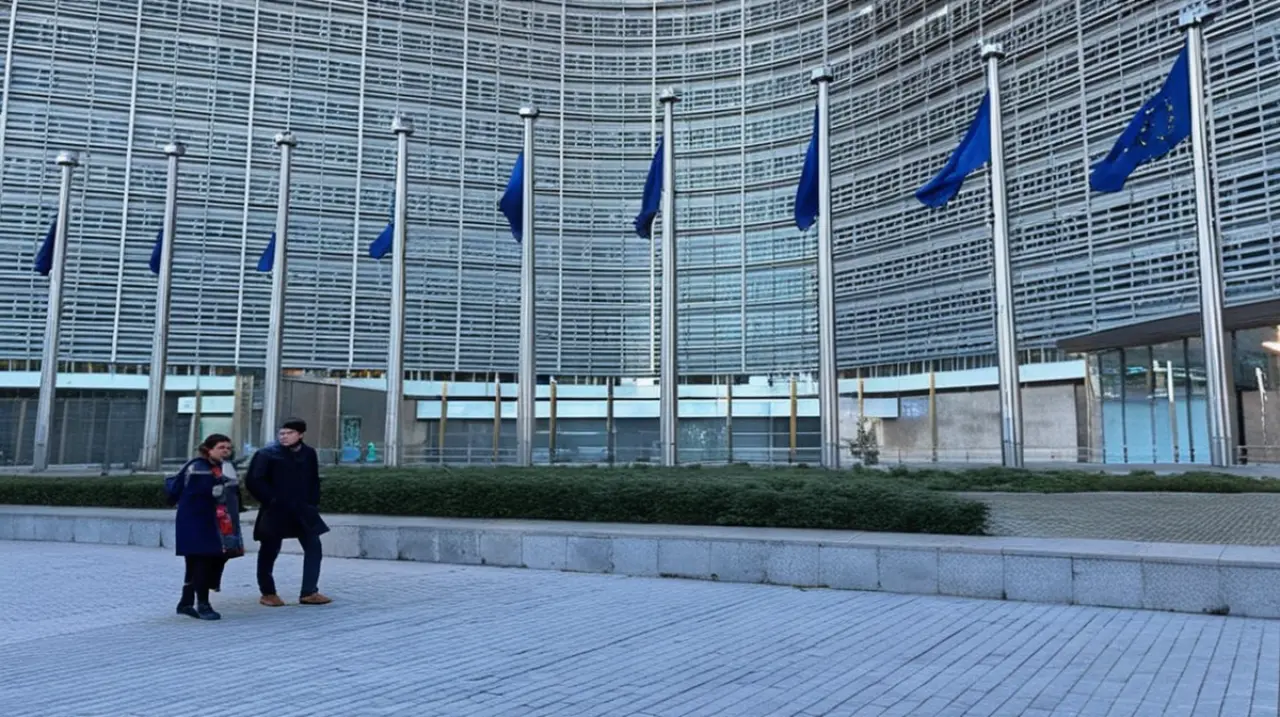 Seis países de la Unión Europea han lanzado una alerta sobre las leyes discriminatorias que afectan a la comunidad LGBTQ+. Foto: Redacción InfoArticulos