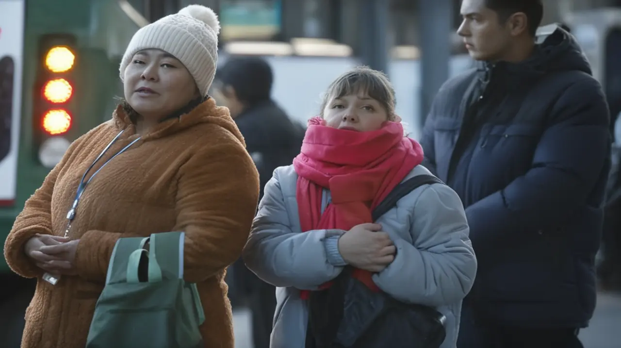 ¿Qué fecha marca el inicio del invierno en este año?. Foto: Redacción InfoArticulos