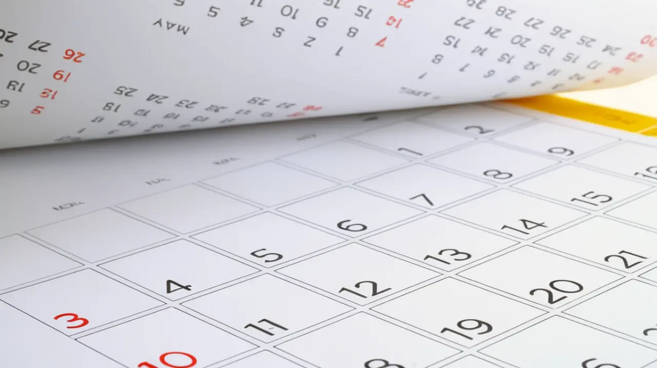Conoce los próximos días festivos de junio del año 2025. Foto: Redacción InfoArticulos