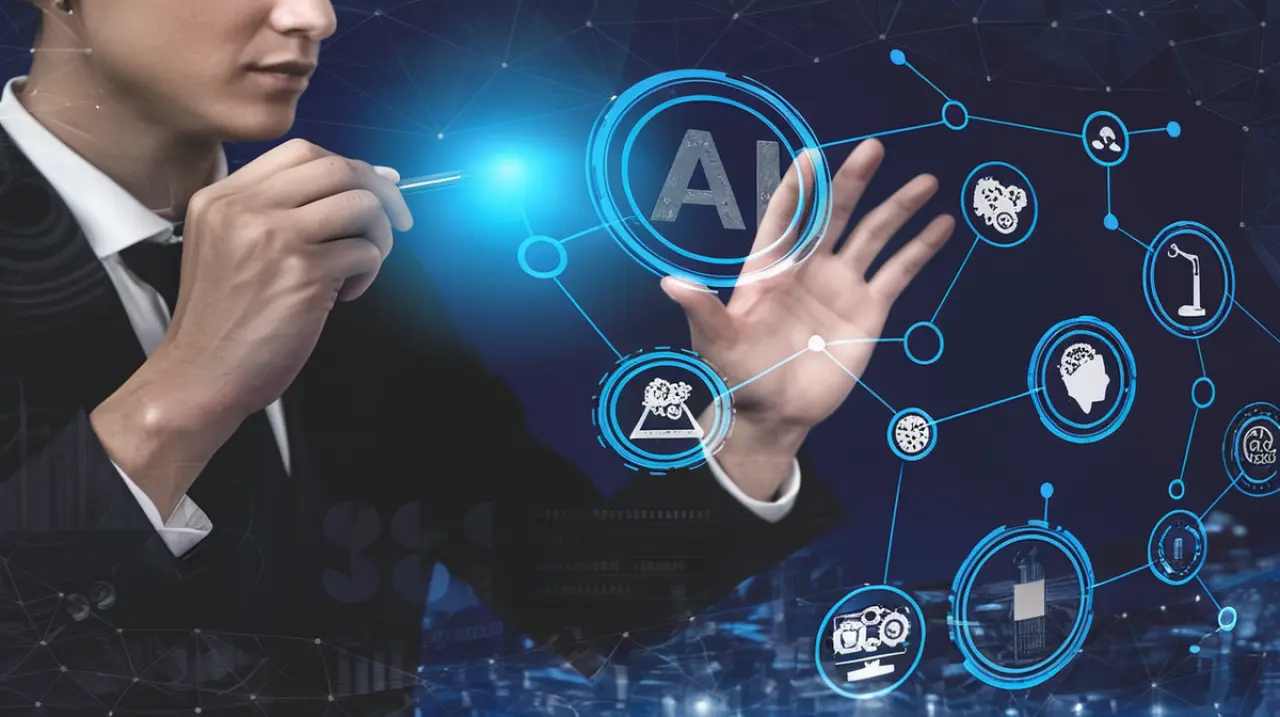 Un consorcio alemán está en negociaciones con la empresa Telekom para crear un centro de procesamiento de datos de inteligencia artificial.. Foto: Redacción InfoArticulos