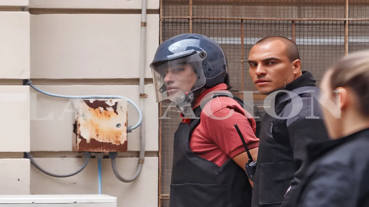 La justicia investiga a Chocolate Rigau y su equipo por presuntos vínculos con la corrupción política. Foto: Redacción InfoArticulos