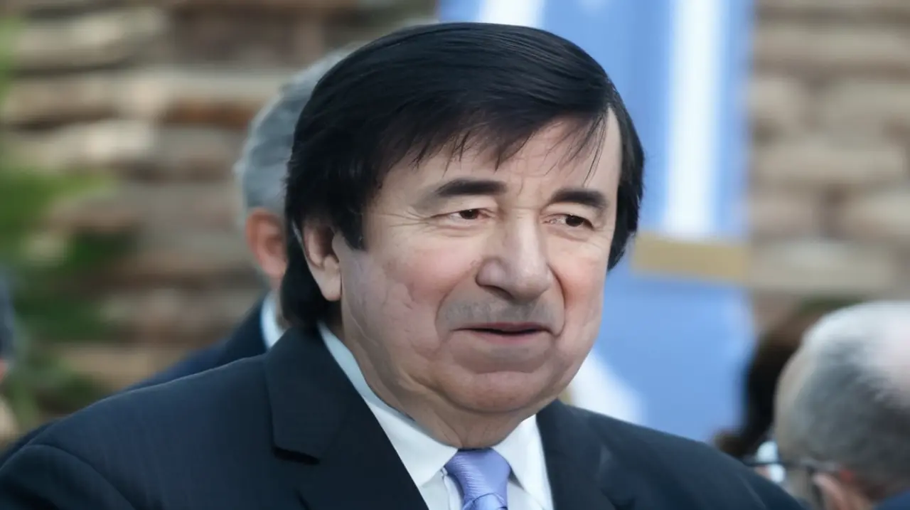 El diputado Jaime Durán Barba repitió su crítica a Mauricio Macri y calificó a la coalición Pro como "la segunda marca de Cristina Fernández de Kirchner". Foto: Redacción InfoArticulos