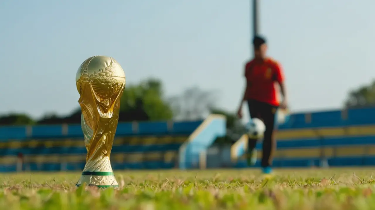 Ya están disponibles los boletos oficiales del Mundial de fútbol 2026 en Estados Unidos, según lo anunciado por la Federación Internacional de Fútbol (FIFA). Los aficionados pueden adquirirlos pa